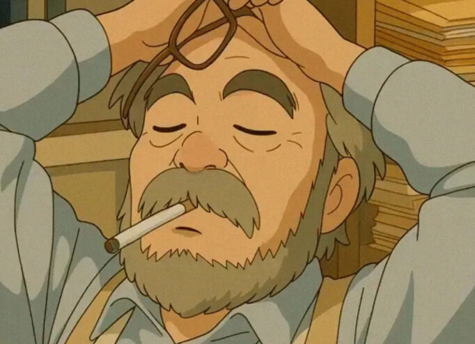 Studio Ghibli та інші компанії просять OpenAI захистити їх від ШІ