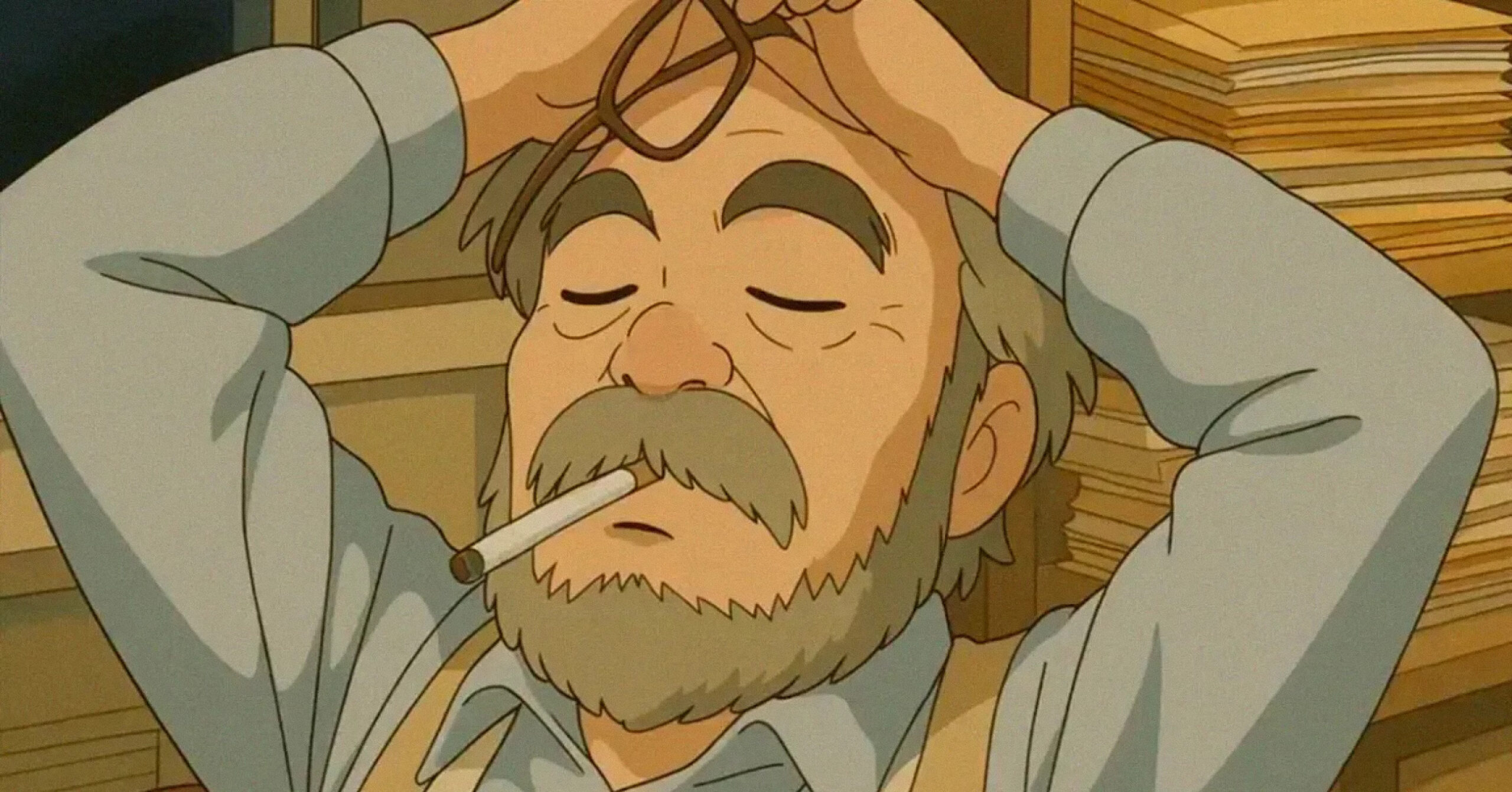 Studio Ghibli та інші компанії просять OpenAI захистити їх від ШІ