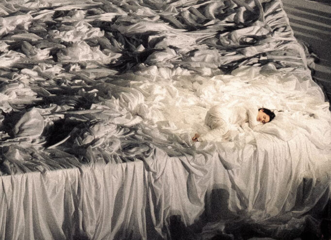 Rosalía випустила альбом LUX