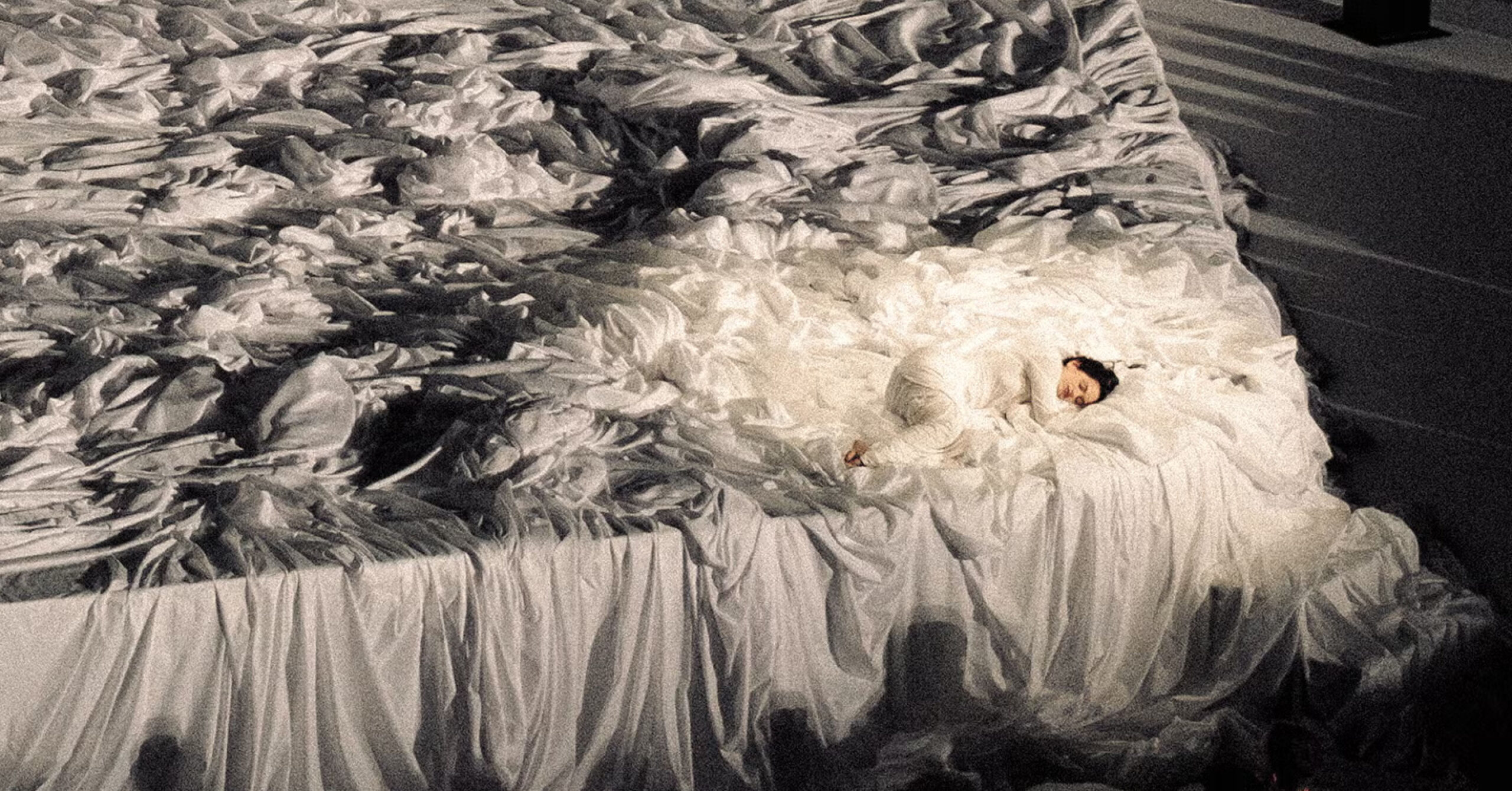 Rosalía випустила альбом LUX