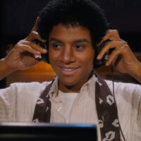 Трейлер байопку про Майкла Джексона