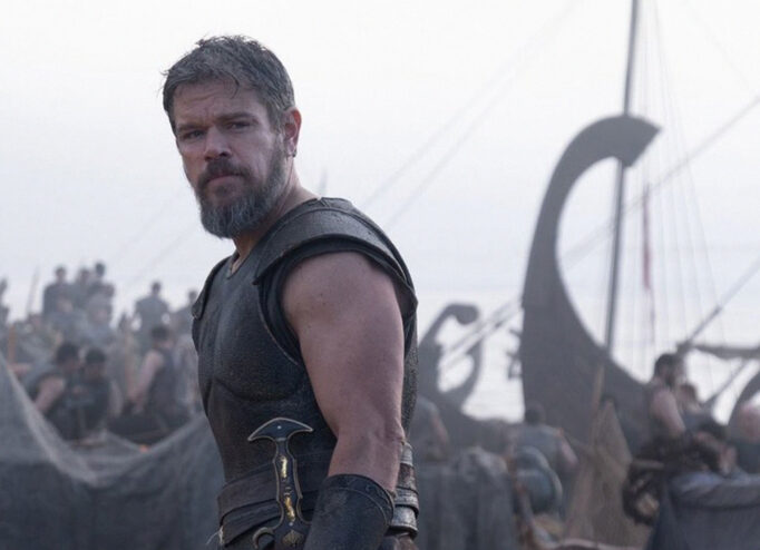 Одіссею Нолана знімали 91 день