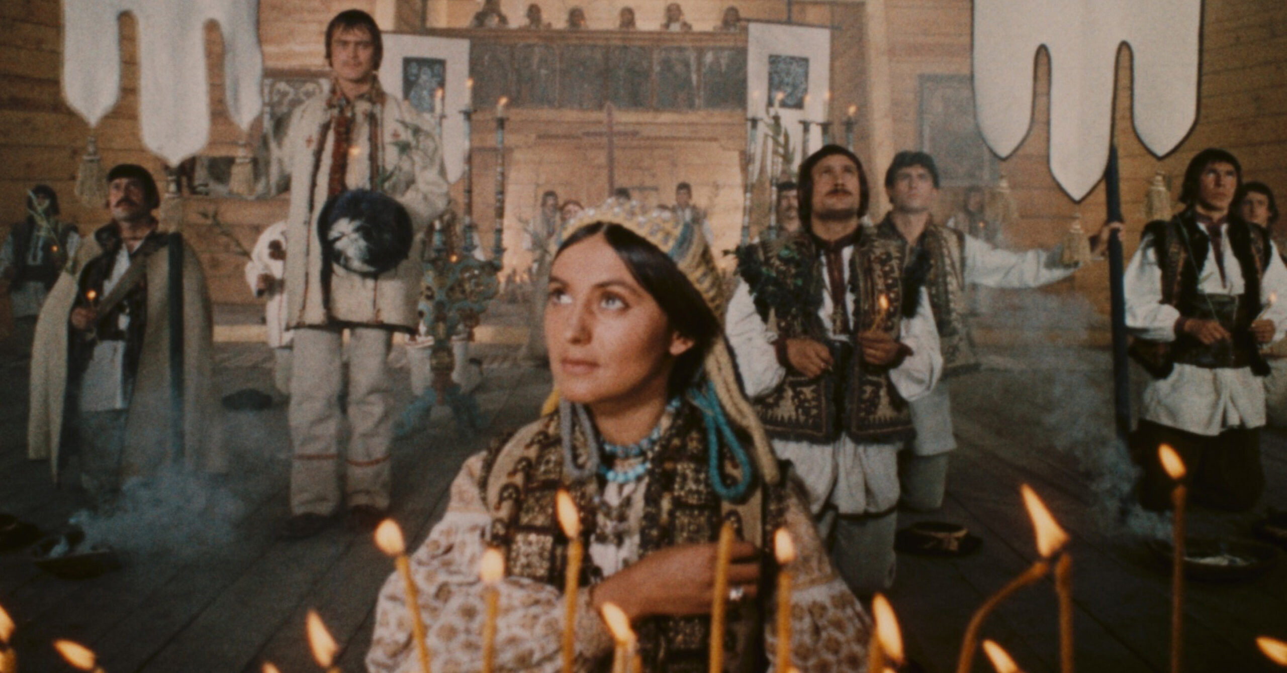 Українське поетичне кіно покажуть в Нью-йорку