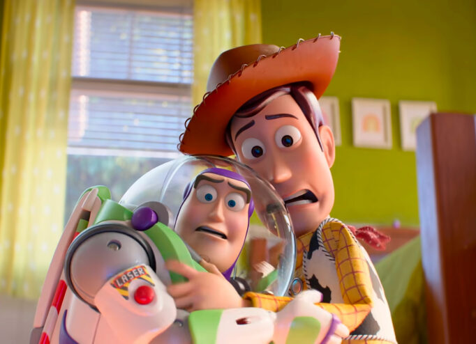 Назвали головного антагоніста Історії іграшок 5