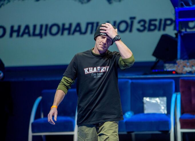 Фото українського брейкінг департаменту