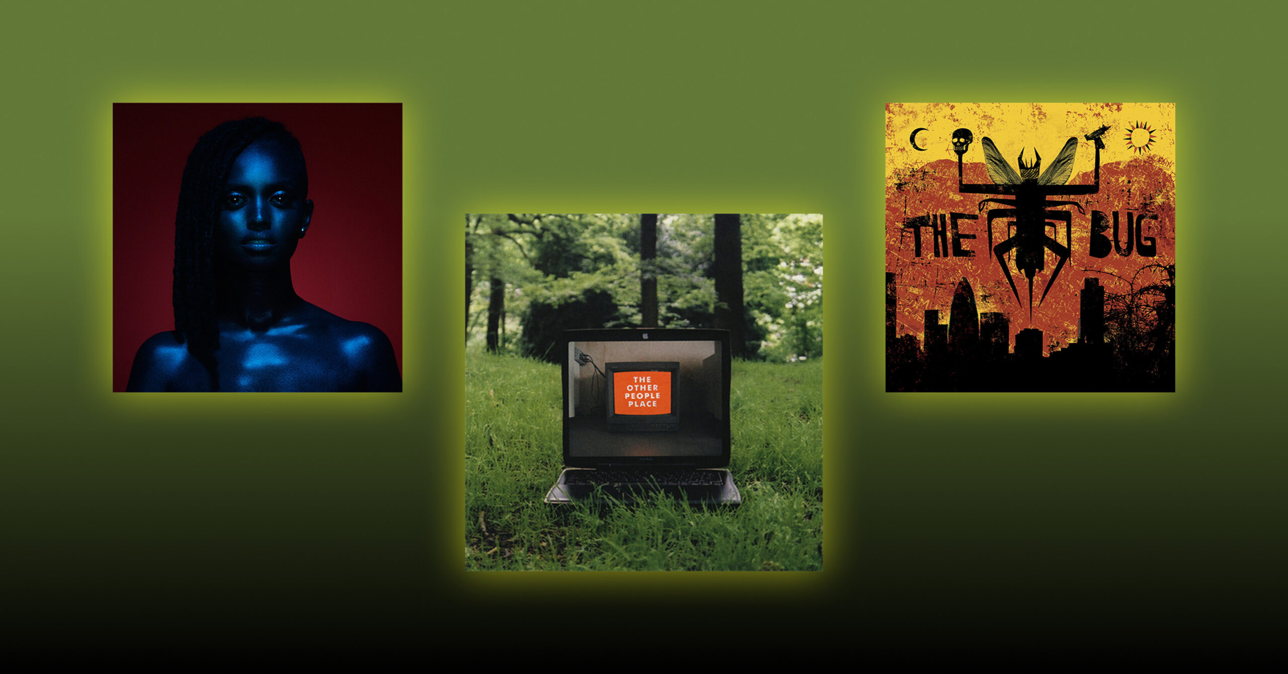 200 найкращих електронних треків 21 століття