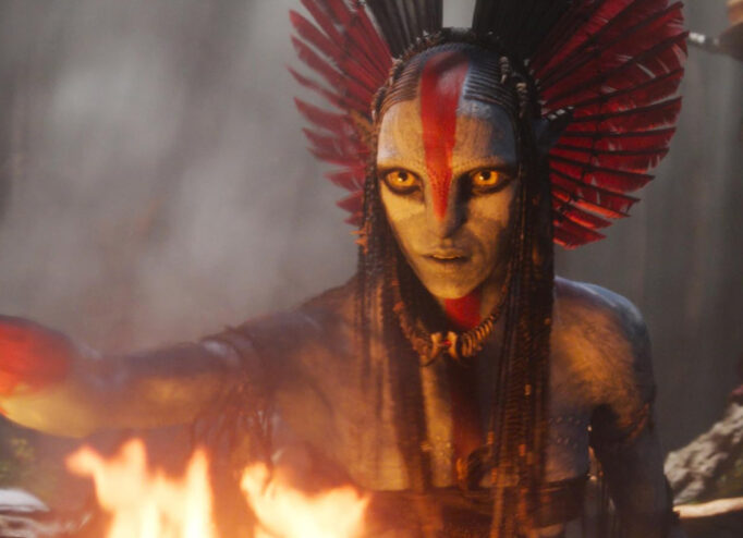 Що буде з 4 та 5 частинами «Аватар»