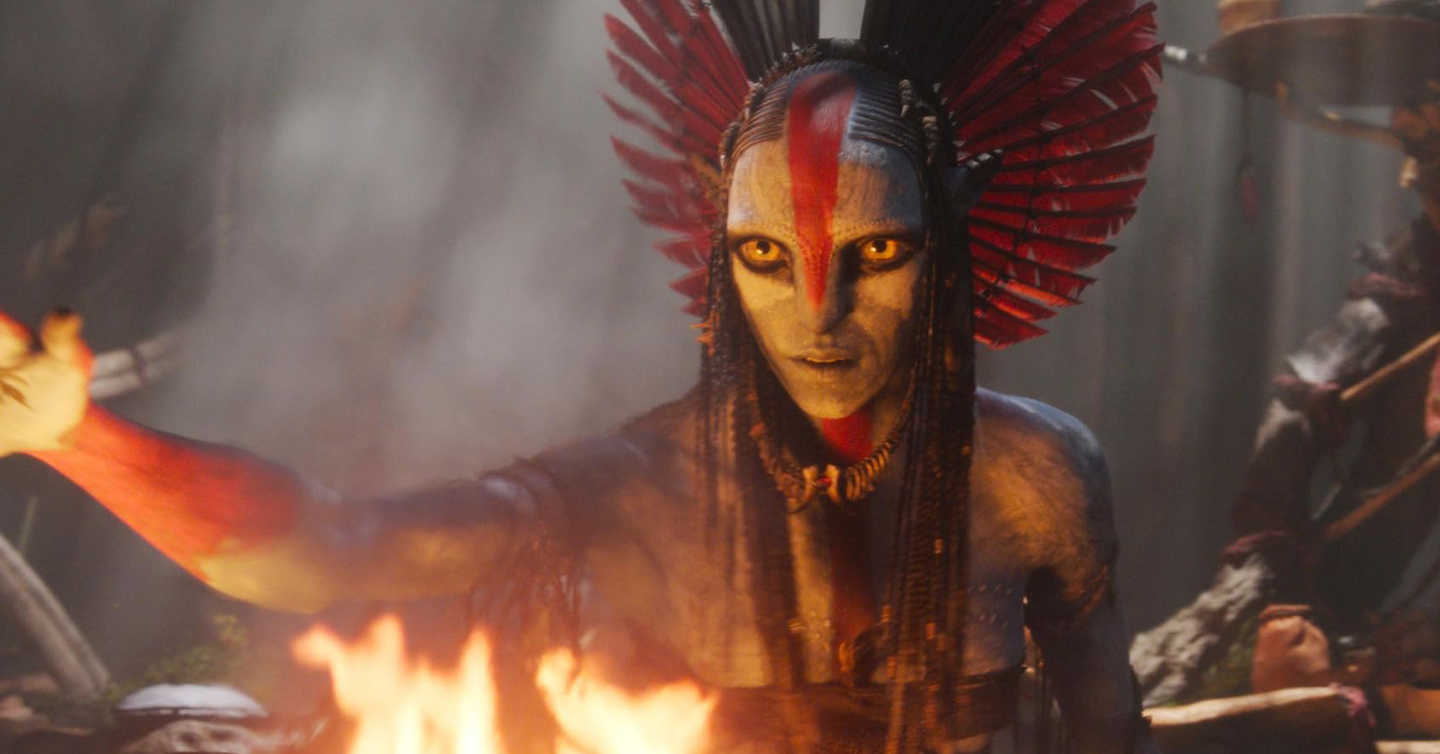 Що буде з 4 та 5 частинами «Аватар»