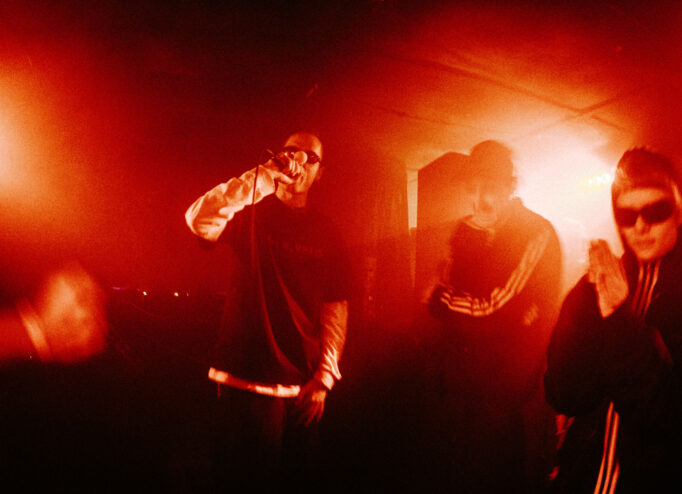 Київський клуб BRUKXT