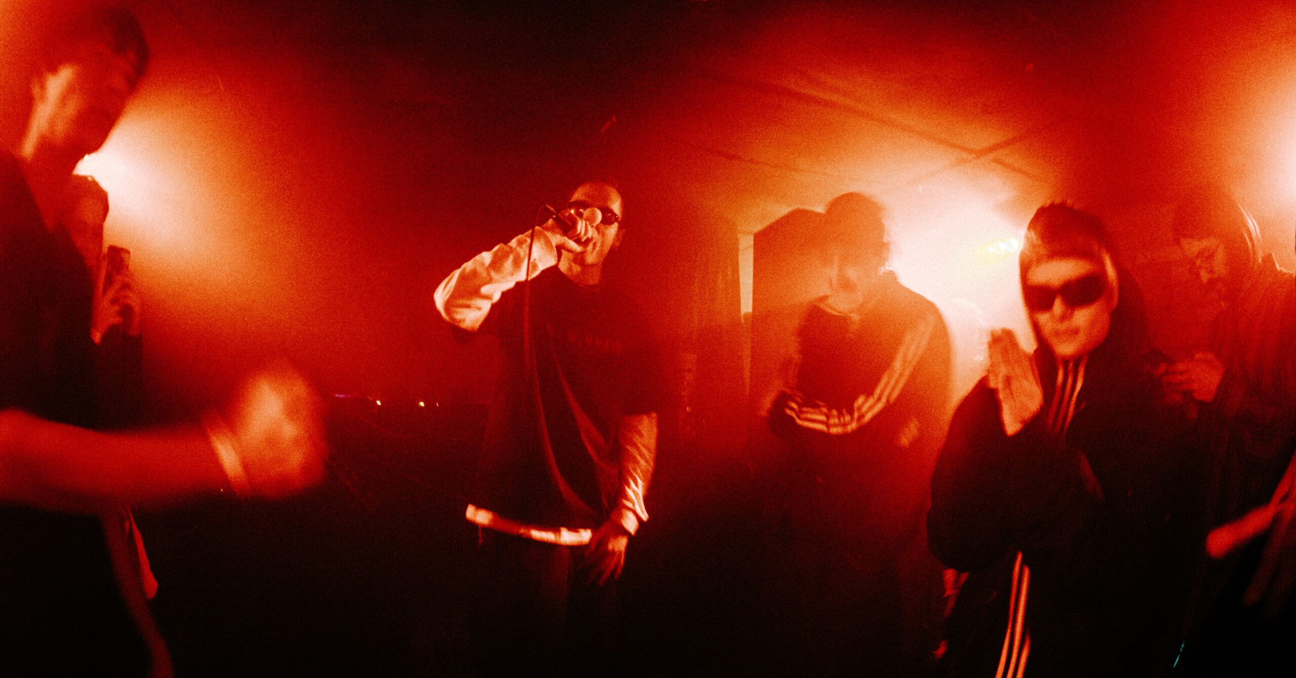 Київський клуб BRUKXT