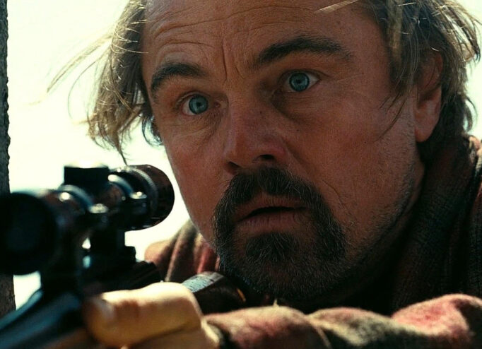 Леонардо Ді Капріо вважає що ШІ не може бути мистецтвом