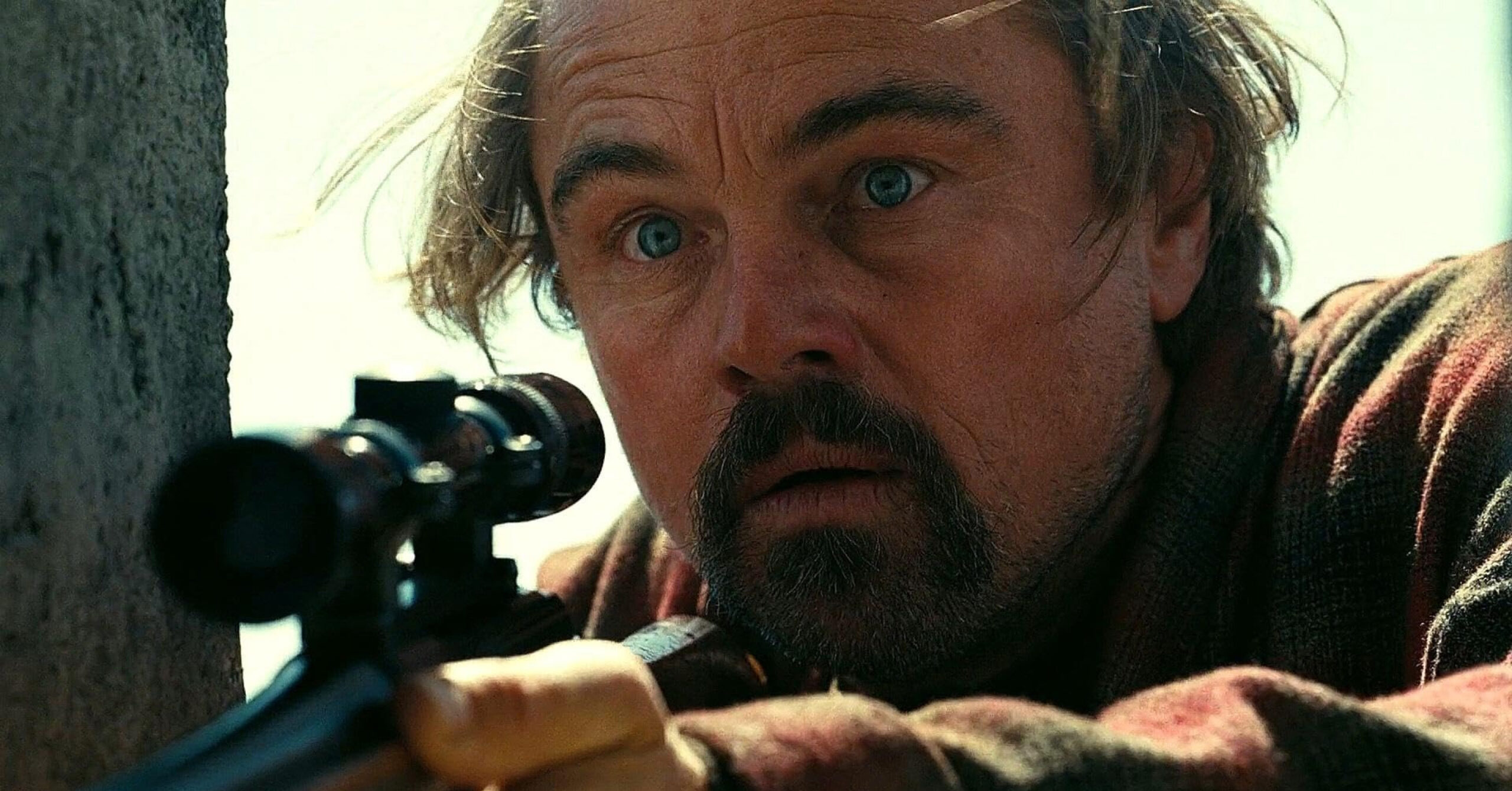 Леонардо Ді Капріо вважає що ШІ не може бути мистецтвом