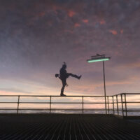 «Діґґер» з Томом Крузом