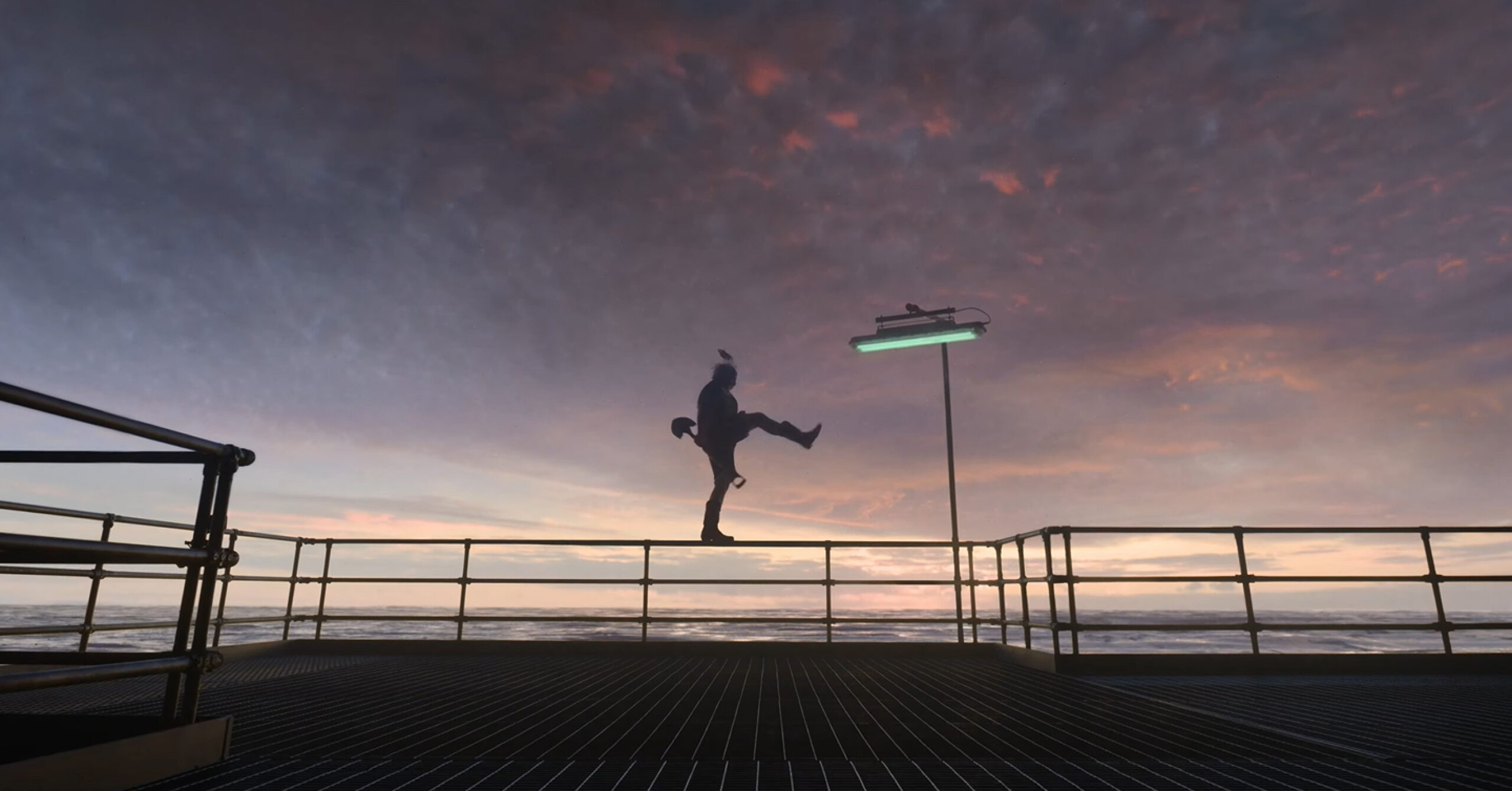 «Діґґер» з Томом Крузом