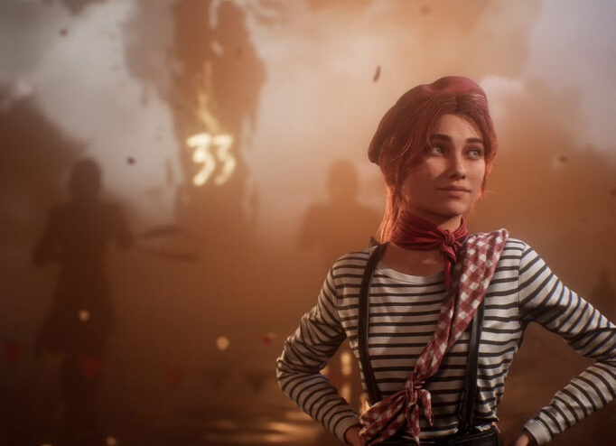 Clair Obscur: Expedition 33 тріумфував на The Game Awards