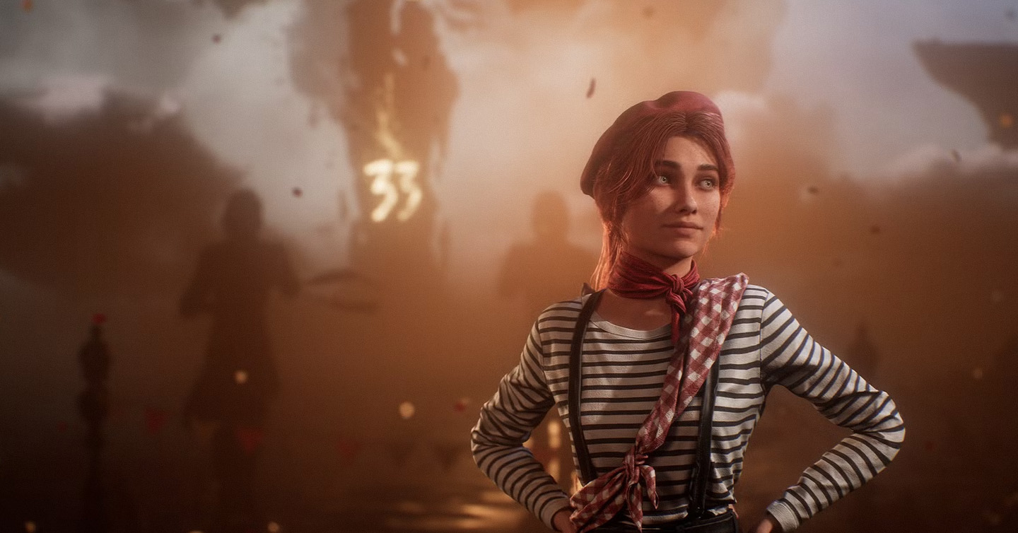 Clair Obscur: Expedition 33 тріумфував на The Game Awards