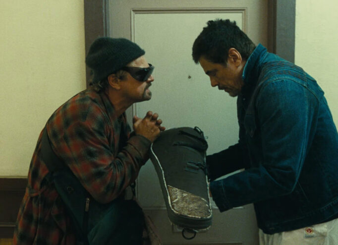 Оголосили номінантів на Золотий Глобус 2026 року