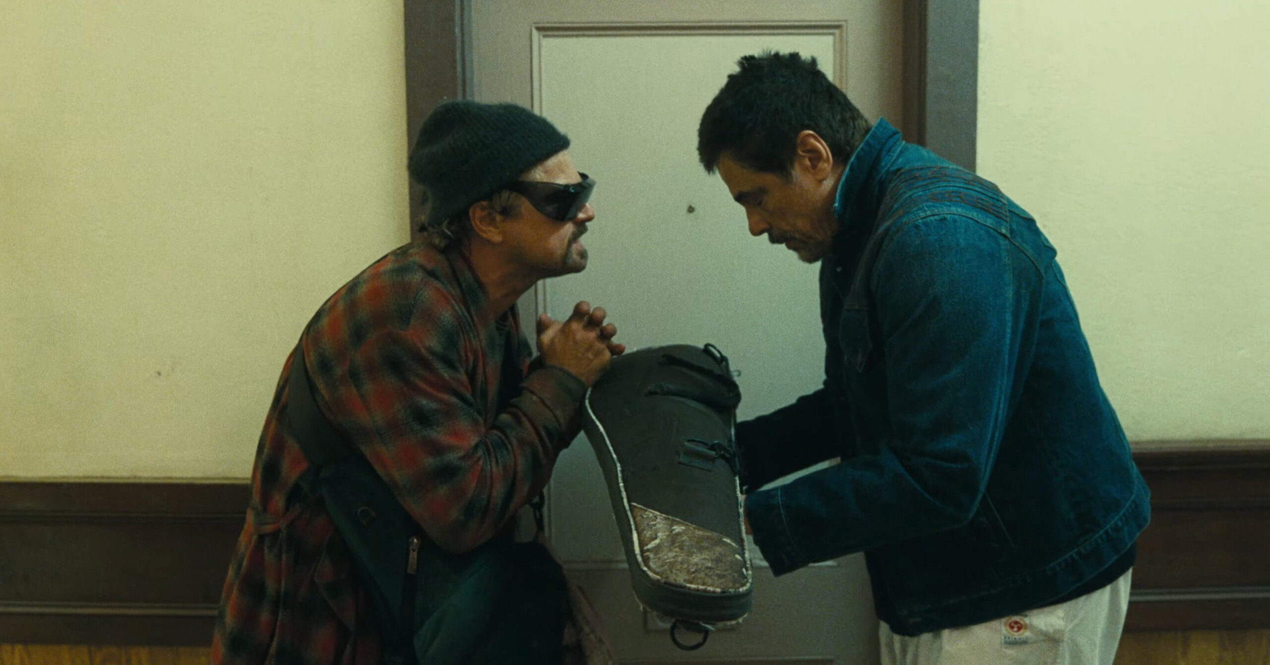 Оголосили номінантів на Золотий Глобус 2026 року