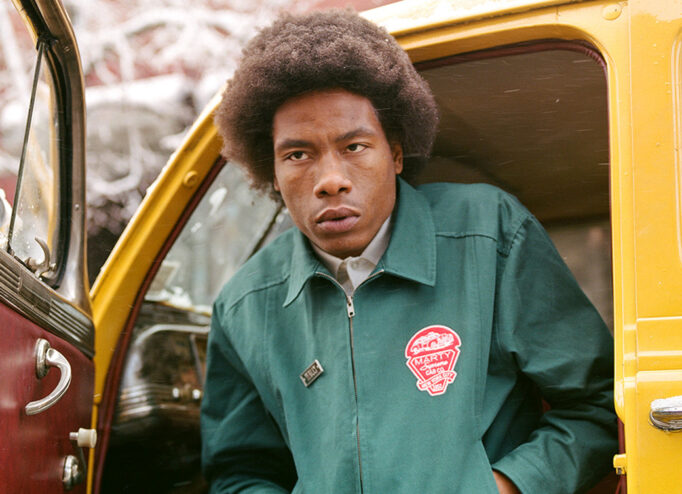 Колекція Golf Wang та Marty Supreme