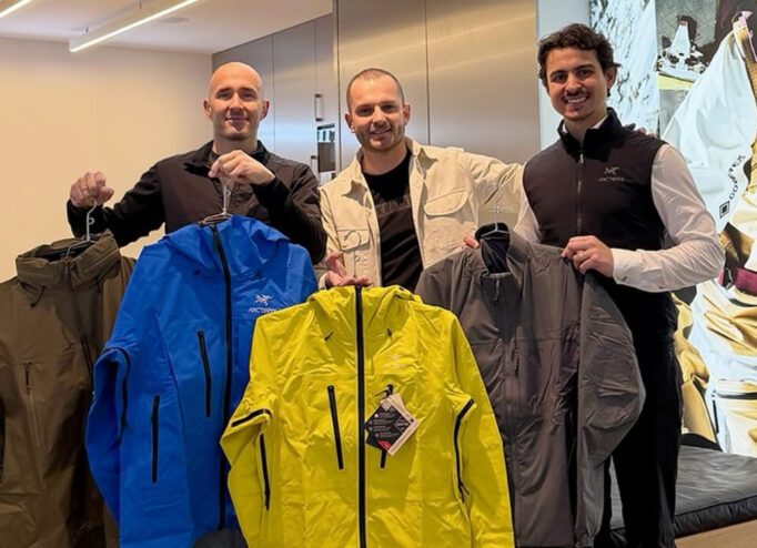 Фотографія з соцмереж Євгенія Шейка