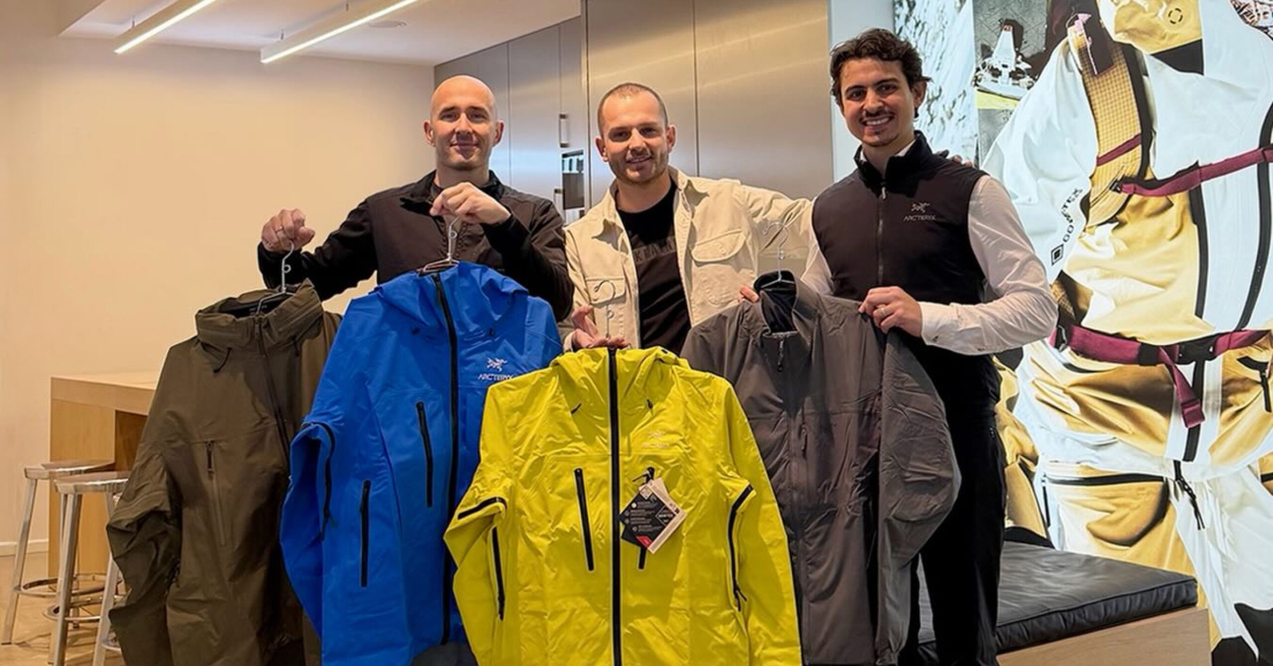 Фотографія з соцмереж Євгенія Шейка