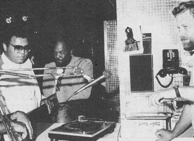 Вийшла книжка з текстами Джеймса Гамільтона