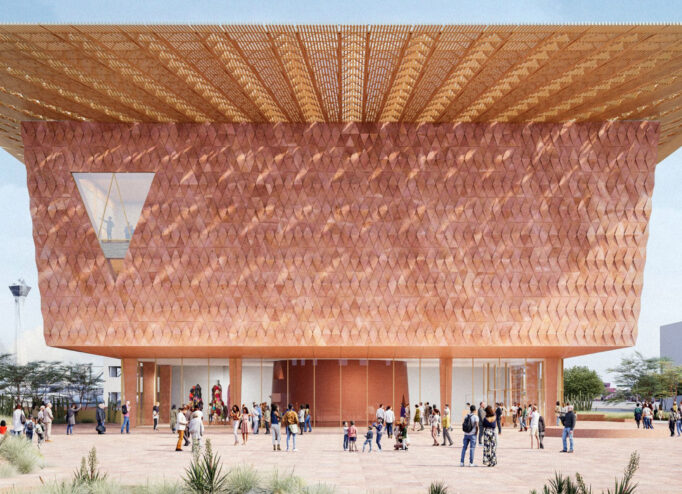 Музей мистецтва Лас-Вегаса