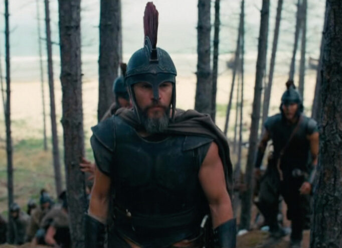 Одіссея Крістофера Нолана