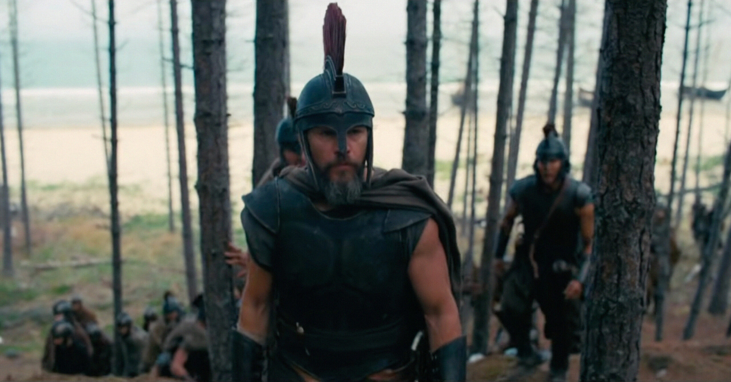 Одіссея Крістофера Нолана