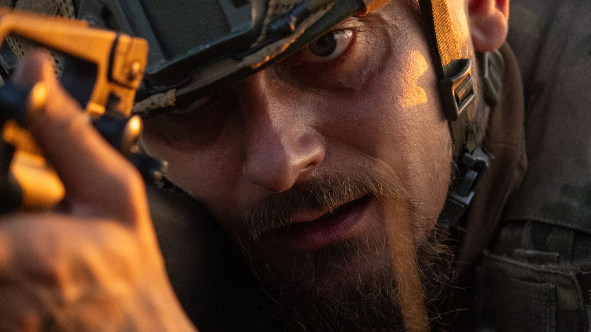 Кадр з «2000 метрів до Андріївки»