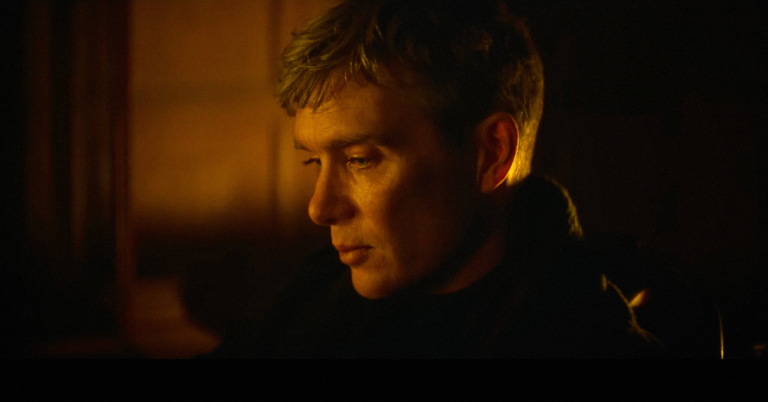 Тизер фільму за Гострими картузами