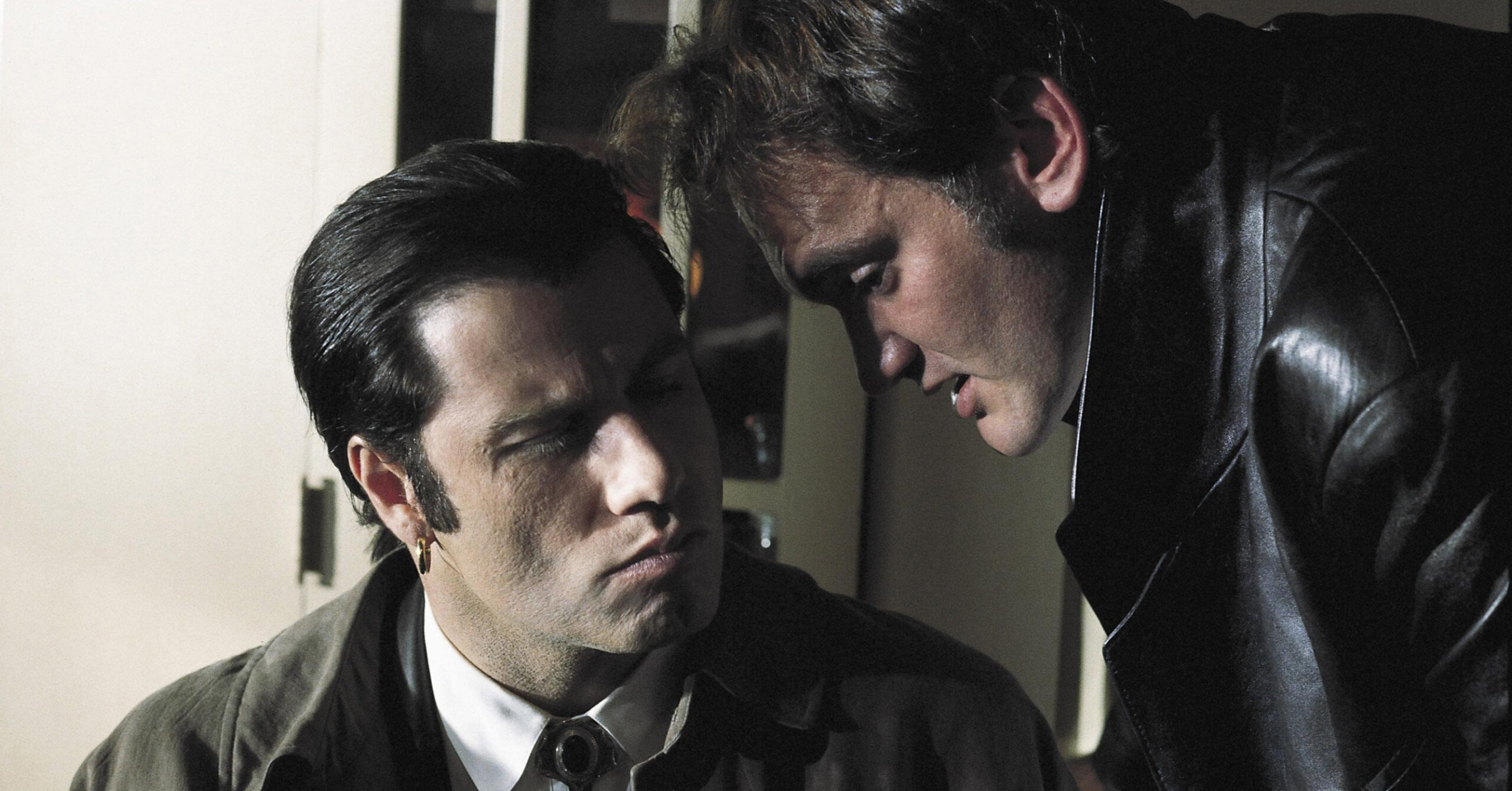 «Кримінальне чтиво»