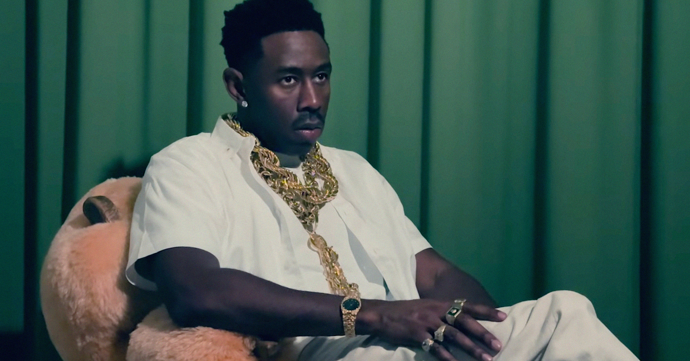 Новий трек Tyler, the Creator