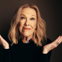 Акторка Кетрін О'Гара