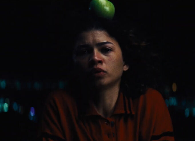 Трейлер 3 сезону Ейфорії