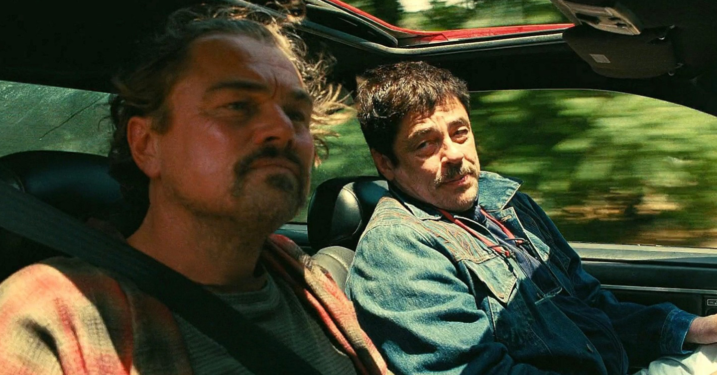 «Одна битва за іншою» здобула чотири нагороди на «Золотому глобусі»