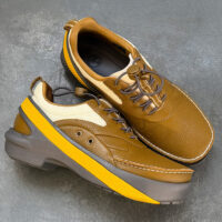 Спільні кросівки Kiko Kostadinov та Crocs