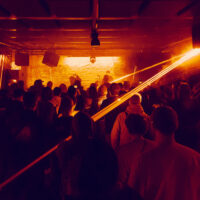 Клуб КОР в Дніпрі