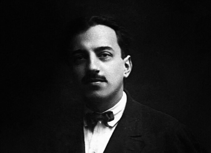 Борис Лятошинський