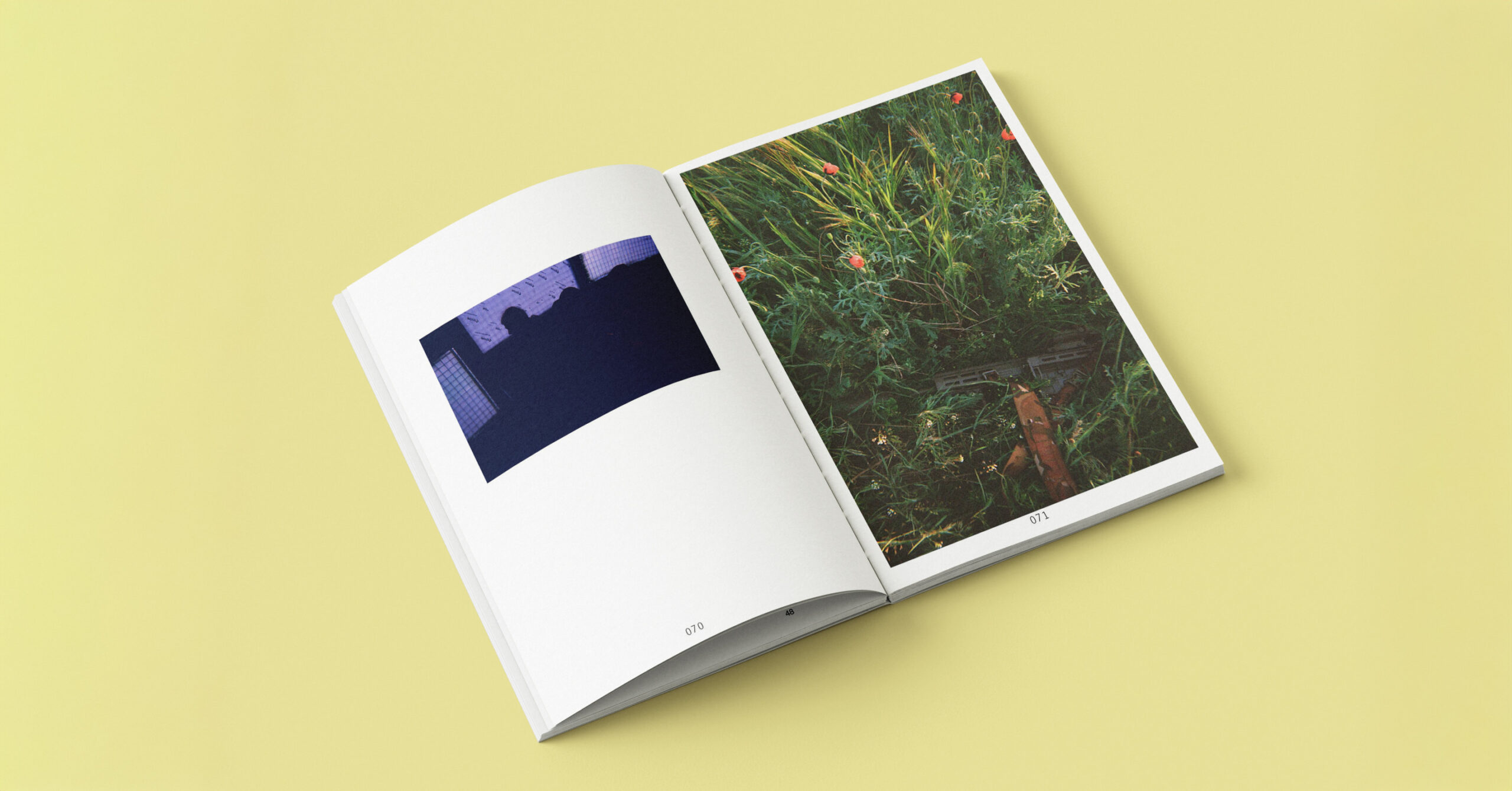 Книжка Сергія Мельниченка