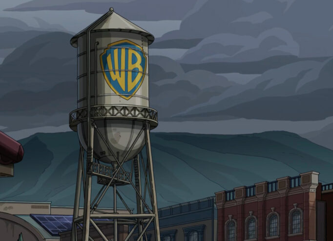 Paramount подала до суду на Warner Bros.