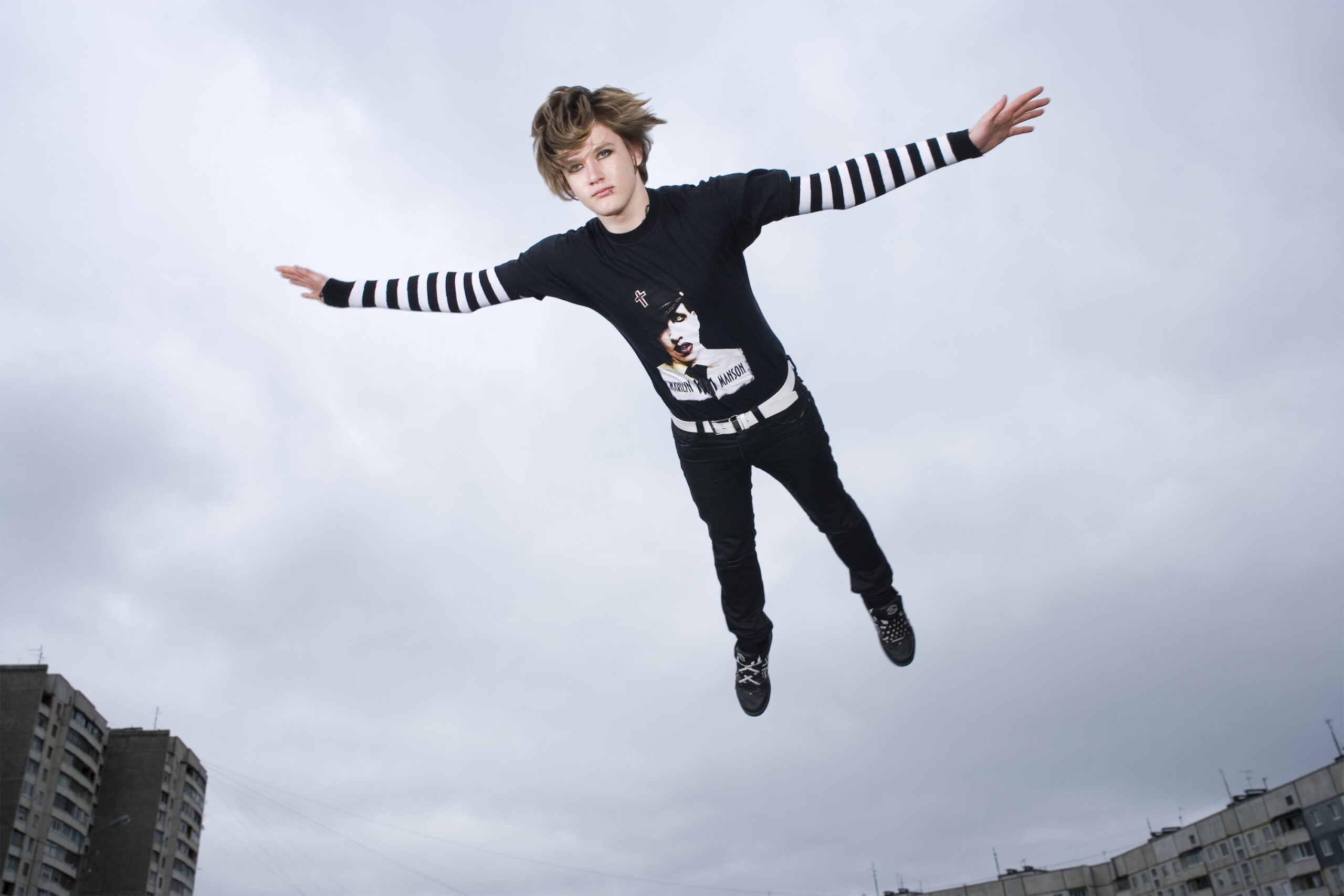 «Мрійники»