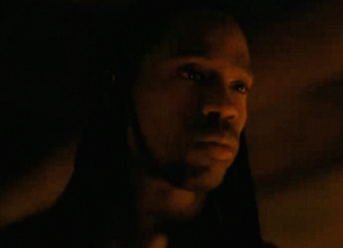 Тревіс Скотт в «Одіссеї» Крістофера Нолана