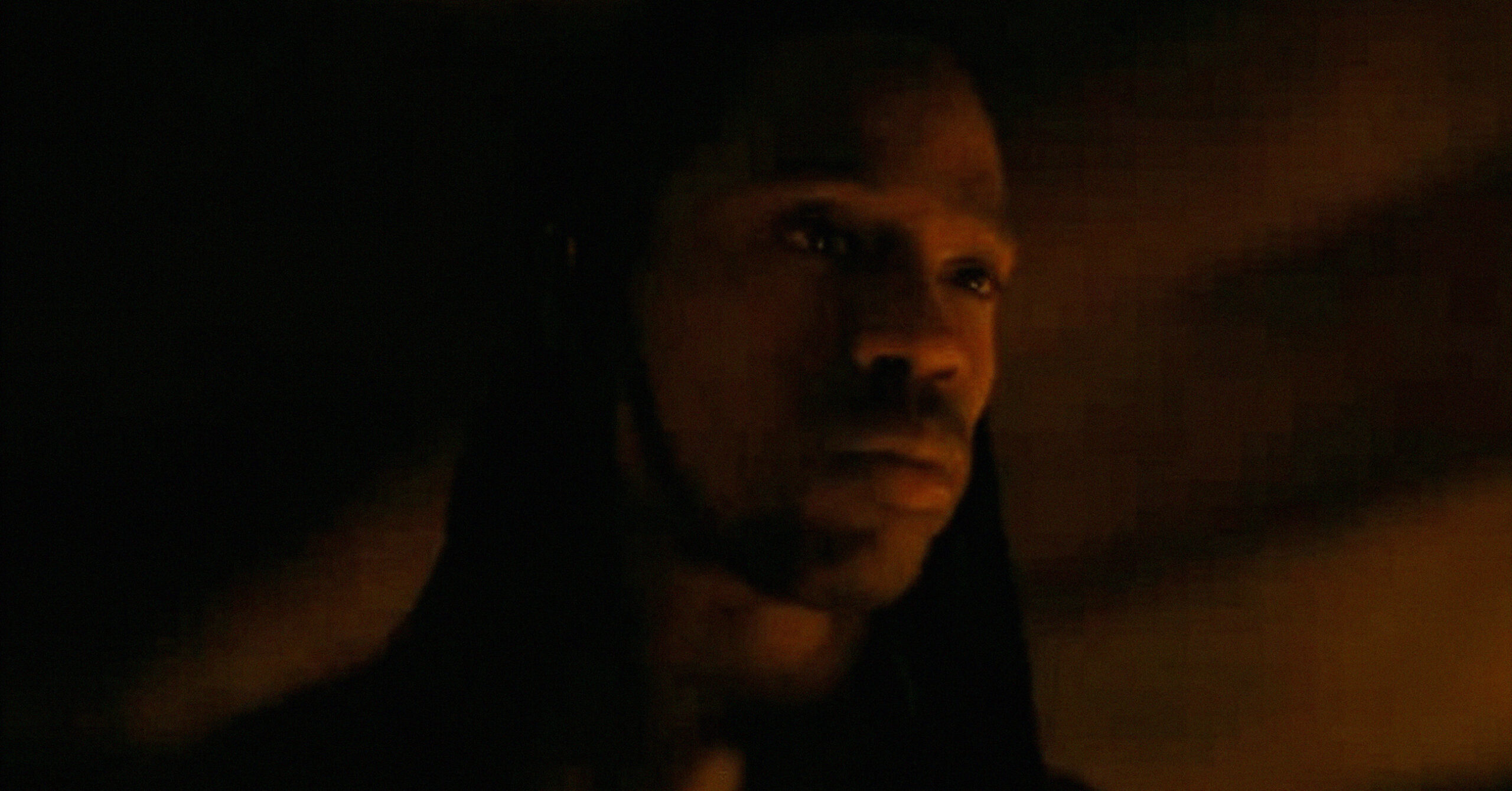 Тревіс Скотт в «Одіссеї» Крістофера Нолана