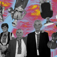 Семпл-пак традиційної української музики від CMYK