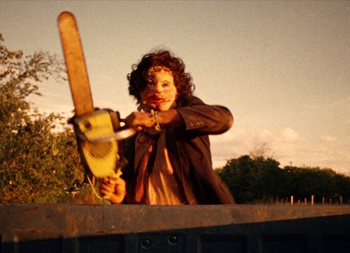 А24 отримала права на екранізацію Техаської різанини бензопилою