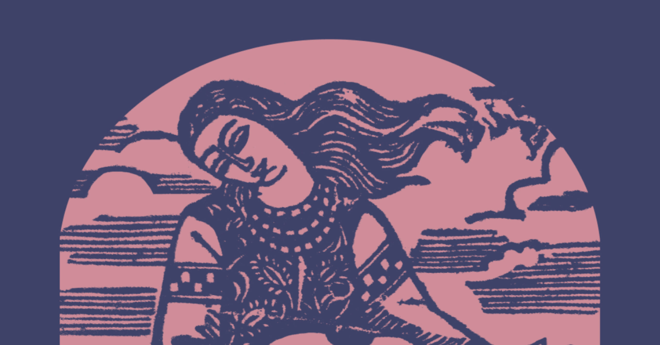 Афіша «Весна. Жіночі імена бойчукізму»