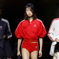 Колаборація Simone Rocha та adidas