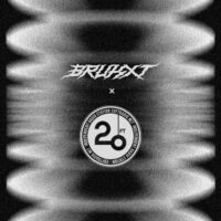 Співпраця клубу BRUKXT та станції 20ft Radio
