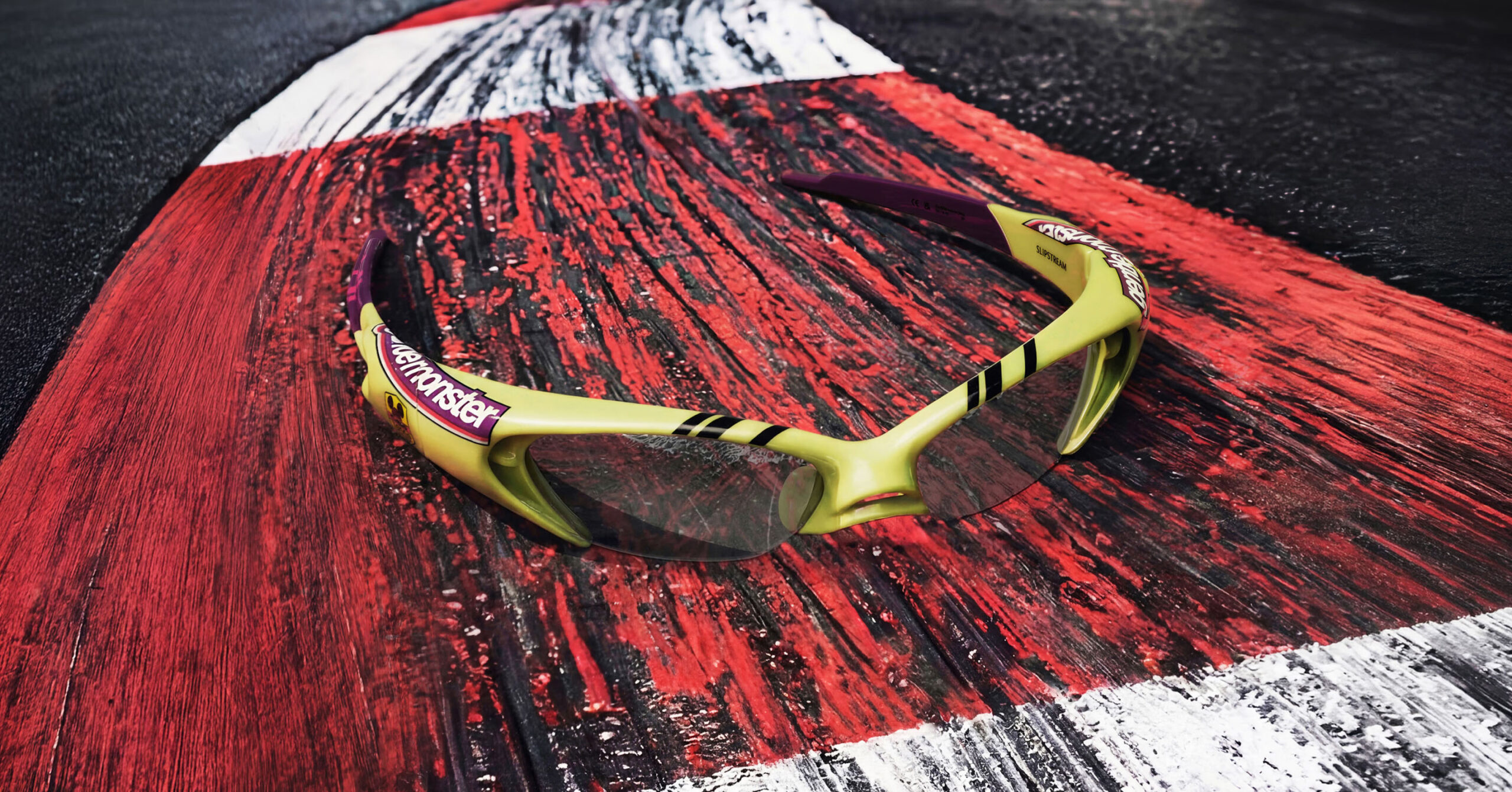 Колекція Gentle Monster, Ф1 та Disney